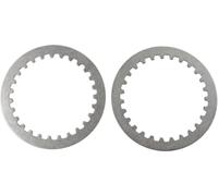 TRW MES373-6 Jeu de disques garnis, embrayage pour Yamaha Motorcycles YFM 1989