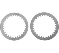 TRW MES428-8 Jeu de disques garnis, embrayage pour Yamaha XV -