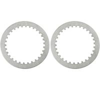 TRW MES906-2 Jeu de disques garnis embrayage