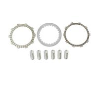 Kit d'embrayage TRW MSK103