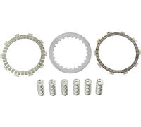 TRW Kit d'embrayage MSK103 pour Honda CBR 600 F (11-15) Argenté