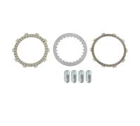 Kit d'embrayage TRW MSK105