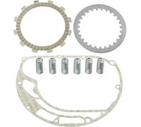 TRW Super Kit Embrayage disques garnis/interm., ress., joints