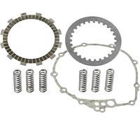 TRW Super Kit Embrayage disques garnis/interm., ress., joints