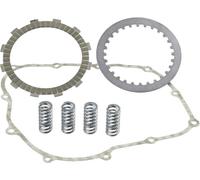 Kit d'embrayage TRW MSK207