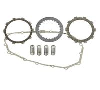TRW MSK208 Superkit Kit d'embrayage pour Honda CBF - et Autres Motos