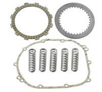 TRW MSK211 Superkit Kit d'embrayage pour Kawasaki Z (- 899CC)