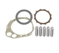 Kit d'embrayage TRW MSK214