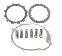 Kit d'embrayage TRW MSK222