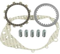 TRW Kit d'embrayage MSK226 Superkit pour Suzuki GN125 et 125 Marauder