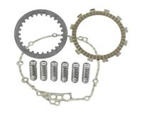 Kit d'embrayage TRW MSK232