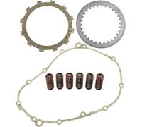 Disque d'embrayage TRW MSK250