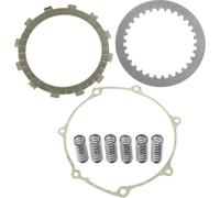 TRW Disque d'embrayage MSK256