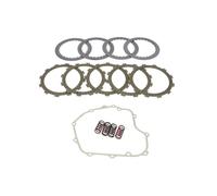 TRW MSK258 Kit d'embrayage