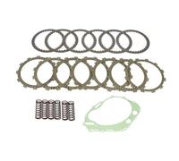 TRW Disque d'embrayage MSK261 – Kit argenté