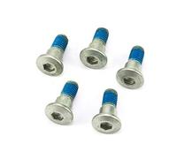 TRW Kit de vis pour disque de frein MSS114-5 AN400 Burgman WVBW