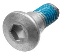 TRW Kit de vis pour disque de frein MSS114-5 - pour Suzuki VZ essieu avant et autres motos
