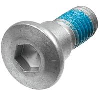 TRW Jeu de vis à disque de frein Suzuki GSX 1300 MSS1 argent acier inoxydable