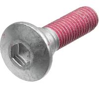 TRW MSS122-4 Kit de vis, disque de frein pour KAWASAKI