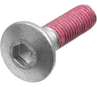 TRW MSS122-5 Kit de Vis Disque de Frein pour Kawasaki ZXR Essieu avant, Essieu arrière et autres motos