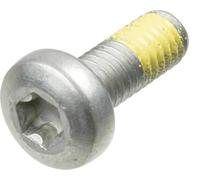 TRW MSS130-5 Kit de Vis Disque de Frein pour Harley-Davidson FLSTF 1990 - avant, Essieu avant et autres motos