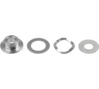 Disque de frein TRW MST15FK, 1 pièce