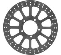 TRW MST216 Disque de frein pour Triumph Motorcycles BONNEVILLE NEWCHURCH 2015-2015 Essieu Avant et Autres Motos