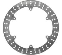 TRW Lucas Disques De Frein MST249, DIAM. 320MM, FIXE