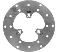 TRW MST252 Disque de frein pour Piaggio Storm Essieu Avant et Autres Motos