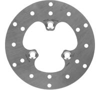 TRW MST261 Disque de frein pour Peugeot Motorcycles ELYSTAR TSDI 2002-2007 Essieu Avant, Essieu Arrière et Autres Motos