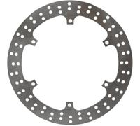 TRW MST264 Disque de Frein pour Yamaha XJ Essieu Avant