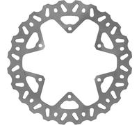 Disque de frein TRW MST350, 1 pièce