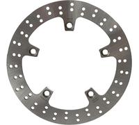 Disque de frein TRW MST372, 1 pièce