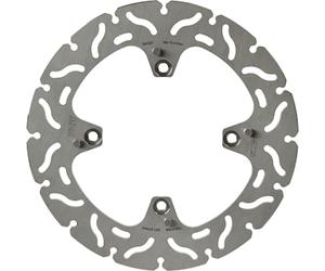 TRW MST377RAC Rotor de Disque de Frein