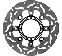 TRW MST397RAC Disque de frein Ø220mm Épaisseur: 5mm