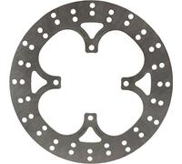 TRW MST398 Rotores de Discos de Frenos