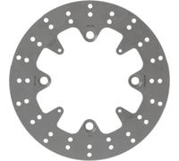 TRW MST455 Disque de Frein pour Honda CBR (- 600CC) Essieu Arrière