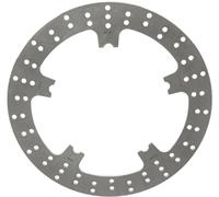 TRW MST505 Disque de frein pour Harley-Davidson FLHRC 2007 - Essieu Avant et Autres Motos