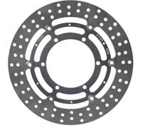 Disque de frein TRW MSW200, 1 pièce