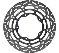 TRW MSW204RAC Rotor de Disque de Frein