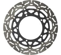 TRW MSW209RAC Rotor de Disque de Frein