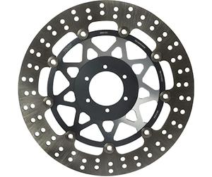 TRW MSW212 Rotor de Disque de Frein