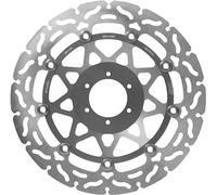 TRW MSW212RAC Rotor de Disque de Frein