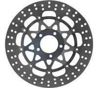 TRW Disque de frein MSW219 1 pièce