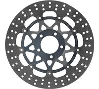 Disque de frein TRW MSW219, 1 pièce