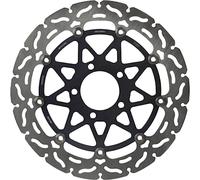 TRW MSW223RAC Disque de Frein Flottant Racing