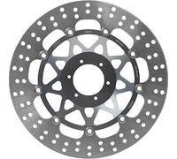 TRW Disques de frein MSW227 – Diamètre 310 mm – Flottant