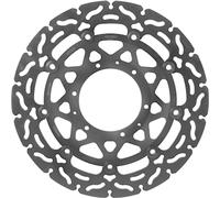 Disque de frein TRW MSW244RAC