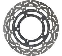 TRW MSW247RAC Rotor de Disque de Frein