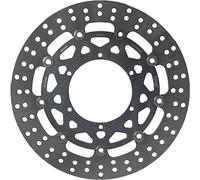 Disque de frein TRW MSW253, 1 pièce